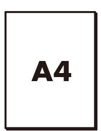 ����ե饤�䡼 A4������