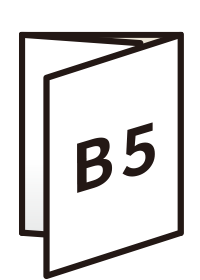 �ޥѥ�ե�å� B5������